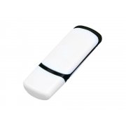 USB 2.0- флешка на 64 Гб с цветными вставками арт. 6003.64.07 USB 2.0- флешка на 64 Гб с цветными вставками арт. 6003.64.07