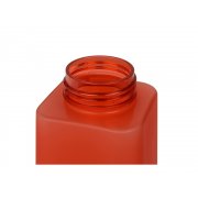 Бутылка для воды «Balk», soft-touch