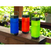 Бутылка для воды «Balk», soft-touch