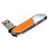 USB 2.0- флешка на 16 Гб в виде карабина