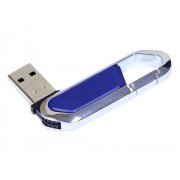 USB 2.0- флешка на 16 Гб в виде карабина