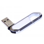 USB 2.0- флешка на 16 Гб в виде карабина