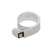 USB 2.0- флешка на 16 Гб в виде браслета арт. 7001.16.06 USB 2.0- флешка на 16 Гб в виде браслета арт. 7001.16.06