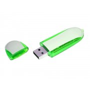 USB 2.0- флешка промо на 16 Гб овальной формы арт. 6017.16.03 USB 2.0- флешка промо на 16 Гб овальной формы арт. 6017.16.03