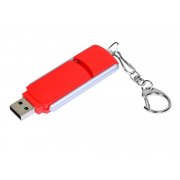 USB 2.0- флешка промо на 16 Гб с прямоугольной формы с выдвижным механизмом арт. 6040.16.01 USB 2.0- флешка промо на 16 Гб с прямоугольной формы с выдвижным механизмом арт. 6040.16.01