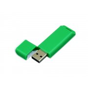 USB 2.0- флешка на 16 Гб с оригинальным двухцветным корпусом арт. 6013.16.03 USB 2.0- флешка на 16 Гб с оригинальным двухцветным корпусом арт. 6013.16.03