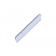 USB 2.0- флешка на 16 Гб с оригинальным двухцветным корпусом арт. 6013.16.06 USB 2.0- флешка на 16 Гб с оригинальным двухцветным корпусом арт. 6013.16.06