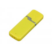 USB 2.0- флешка на 16 Гб с оригинальным колпачком арт. 6004.16.04