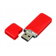 USB 2.0- флешка на 16 Гб с оригинальным колпачком арт. 6004.16.01 USB 2.0- флешка на 16 Гб с оригинальным колпачком арт. 6004.16.01