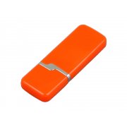 USB 2.0- флешка на 16 Гб с оригинальным колпачком арт. 6004.16.08 USB 2.0- флешка на 16 Гб с оригинальным колпачком арт. 6004.16.08
