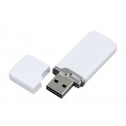 USB 2.0- флешка на 16 Гб с оригинальным колпачком арт. 6004.16.06