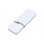 USB 2.0- флешка на 16 Гб с оригинальным колпачком арт. 6004.16.06