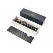 Ручка роллер Parker «IM Core Black GT»