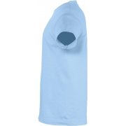 Футболка детская REGENT KIDS 150, голубая арт. 1886.14 Футболка детская REGENT KIDS 150, голубая арт. 1886.14