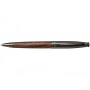 Ручка шариковая с деревянным корпусом «Loure»