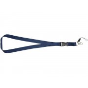 Шнурок «Sagan» с отстегивающейся пряжкой и держателем для телефона