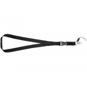 Шнурок «Sagan» с отстегивающейся пряжкой и держателем для телефона