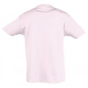Футболка детская REGENT KIDS 150, светло-розовая арт. 1886.15