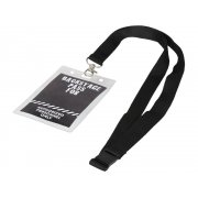 Держатель для бейджа «Lorenzo» арт. 10250400 Держатель для бейджа «Lorenzo» арт. 10250400