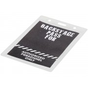 Держатель для бейджа «Lorenzo» арт. 10250400 Держатель для бейджа «Lorenzo» арт. 10250400