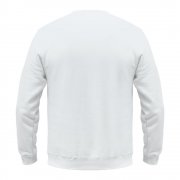 Толстовка ID.002 белая