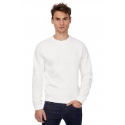 Толстовка ID.002 белая