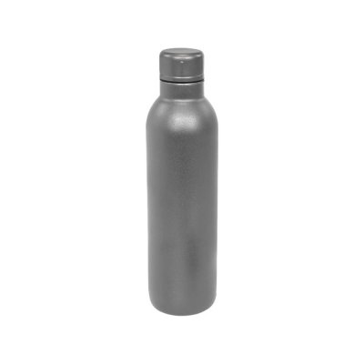 Вакуумная термобутылка с медной изоляцией «Thor», 510 мл