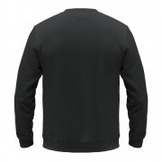 Толстовка ID.002 черная