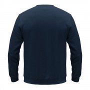 Толстовка ID.002 темно-синяя