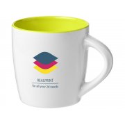 Керамическая чашка «Aztec»