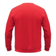 Толстовка ID.002 красная