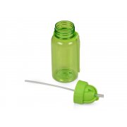 Бутылка для воды со складной соломинкой «Kidz»