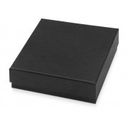 Коробка с ложементом Smooth M для зарядного устройства, ручки и флешки