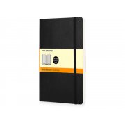 Подарочный набор Moleskine Indiana с блокнотом А5 Soft и ручкой