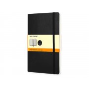 Подарочный набор Moleskine Amelie с блокнотом А5 Soft и ручкой