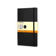 Подарочный набор Moleskine Van Gogh с блокнотом А5 Soft и ручкой