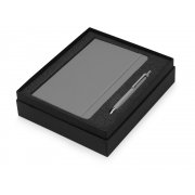 Подарочный набор Moleskine Hemingway с блокнотом А5 и ручкой арт. 700368.03 Подарочный набор Moleskine Hemingway с блокнотом А5 и ручкой арт. 700368.03