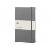 Подарочный набор Moleskine Hemingway с блокнотом А5 и ручкой арт. 700368.03 Подарочный набор Moleskine Hemingway с блокнотом А5 и ручкой арт. 700368.03