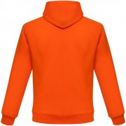 Толстовка ID.003 оранжевая
