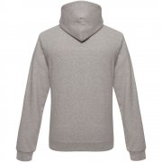 Толстовка ID.003 серый меланж