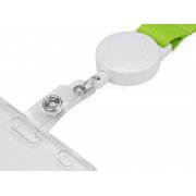 Ланьярд с ретрактором