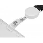 Ланьярд с ретрактором арт. 839137 Ланьярд с ретрактором арт. 839137