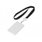 Ланьярд с ретрактором арт. 839137 Ланьярд с ретрактором арт. 839137