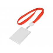 Ланьярд с ретрактором