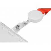 Ланьярд с ретрактором