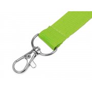 Ланьярд с карабином и замком безопасного разрыва арт. 839123 Ланьярд с карабином и замком безопасного разрыва арт. 839123