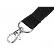 Ланьярд с карабином и замком безопасного разрыва арт. 839127 Ланьярд с карабином и замком безопасного разрыва арт. 839127