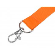 Ланьярд с карабином и замком безопасного разрыва арт. 839128 Ланьярд с карабином и замком безопасного разрыва арт. 839128