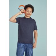 Футболка детская REGENT KIDS 150, черная арт. 1886.30 Футболка детская REGENT KIDS 150, черная арт. 1886.30