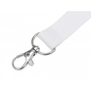 Ланьярд с карабином и замком безопасного разрыва арт. 839126 Ланьярд с карабином и замком безопасного разрыва арт. 839126